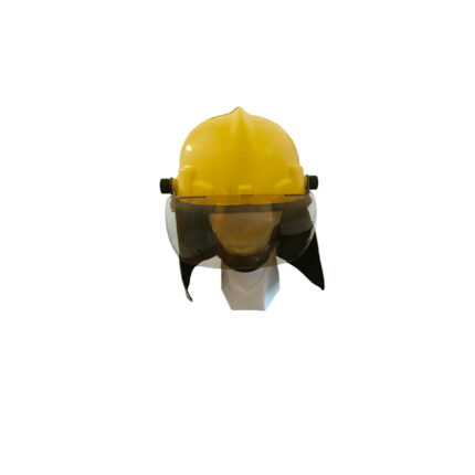 Casco de Bombero Viking