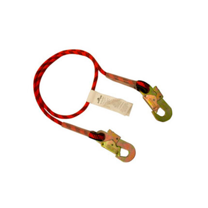 Cuerda de Posicionamiento