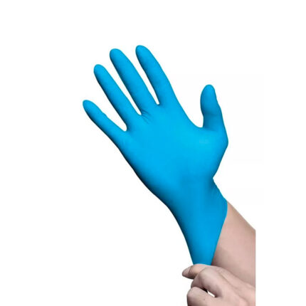 Guante Nitrilo Desechable