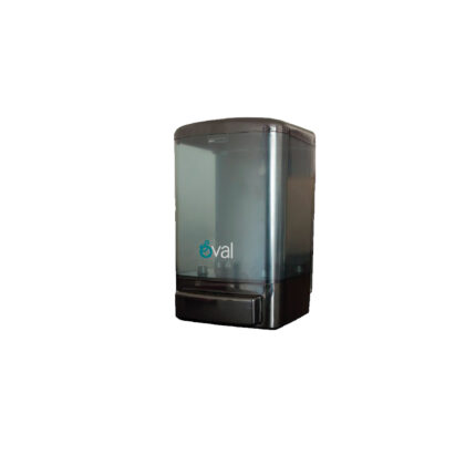 Dispensador de Jabón Oval