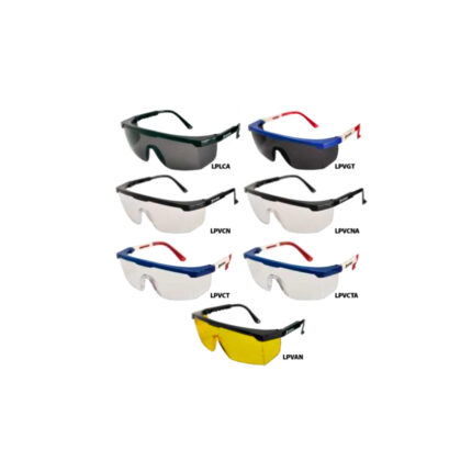 Lente Vistron