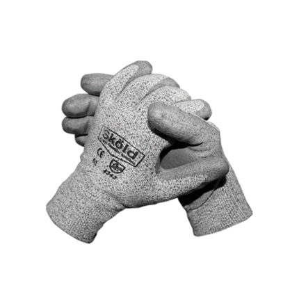 Guante Anticorte (Dyneema) PU Nivel 3 y 5