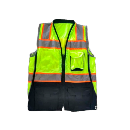 Chaleco Jersey