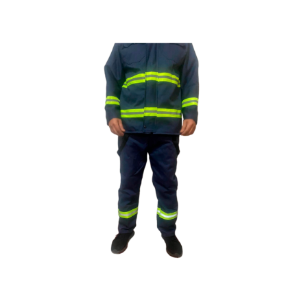 Traje Antiflama