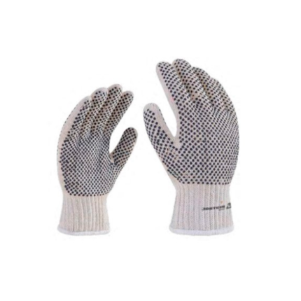 Guantes Tipo Japonés con Puntos PVC (dos lados)