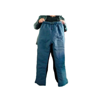 Pantalón para bajas temperaturas sin capitoneado