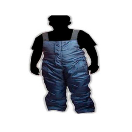 Pantalón Con Peto