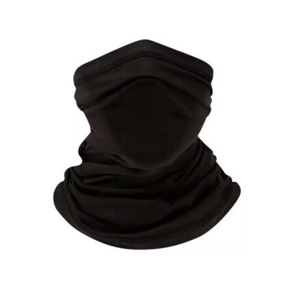 Bandana Puff para Cuello