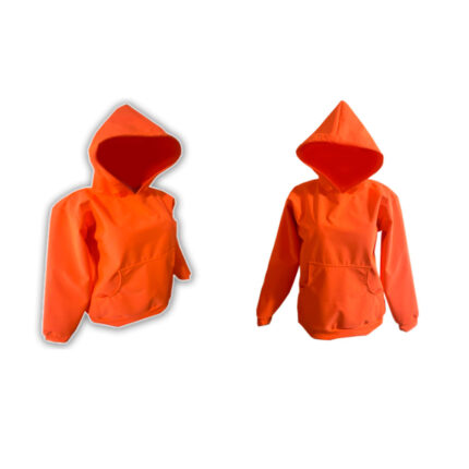 Sudadera Impermeable